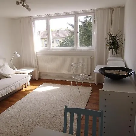Ferienwohnung Am Schloss Karlsruhe Extérieur photo