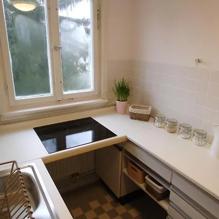 Ferienwohnung Am Schloss Karlsruhe Extérieur photo