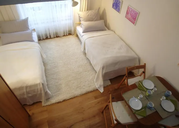 Ferienwohnung Am Schloss