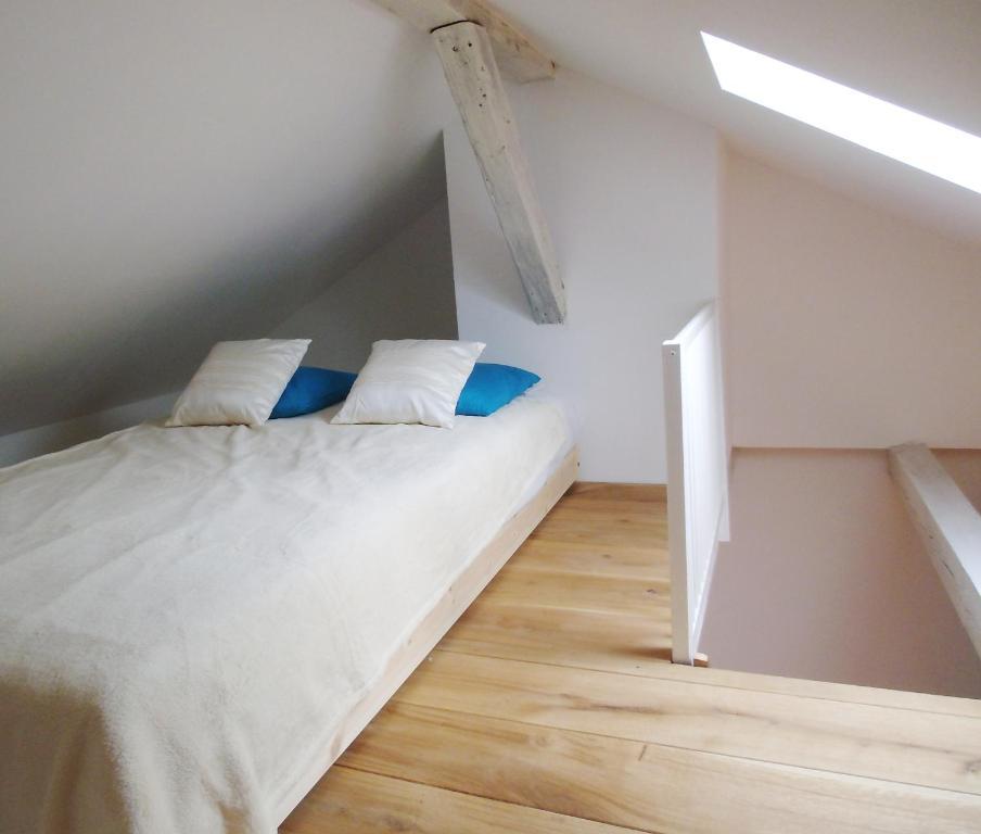 Am Schloss Appartement Karlsruhe