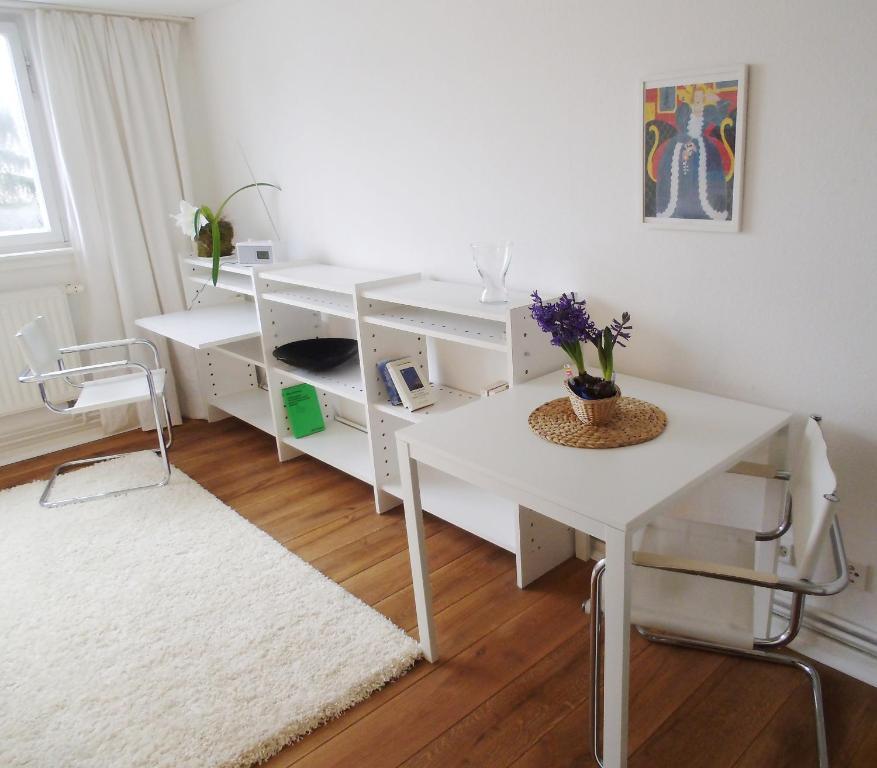 Appartement Am Schloss Karlsruhe