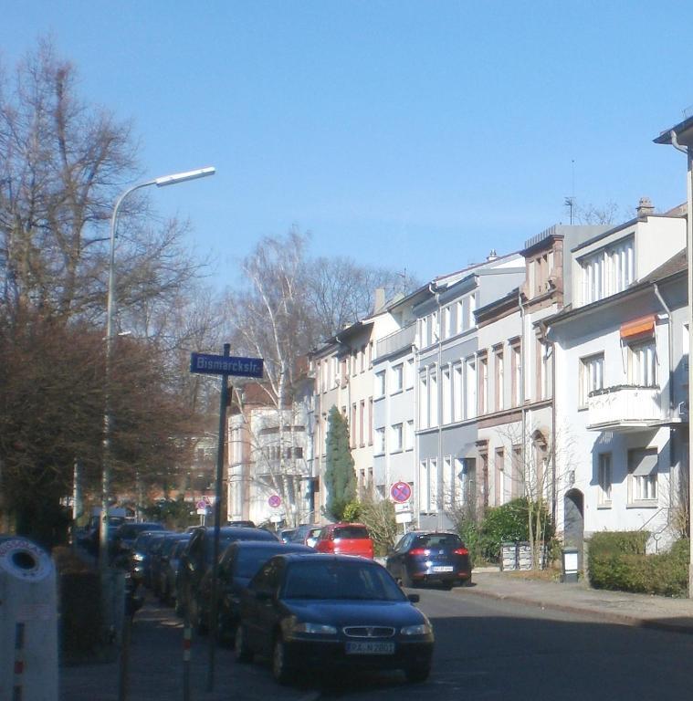Am Schloss Appartement *