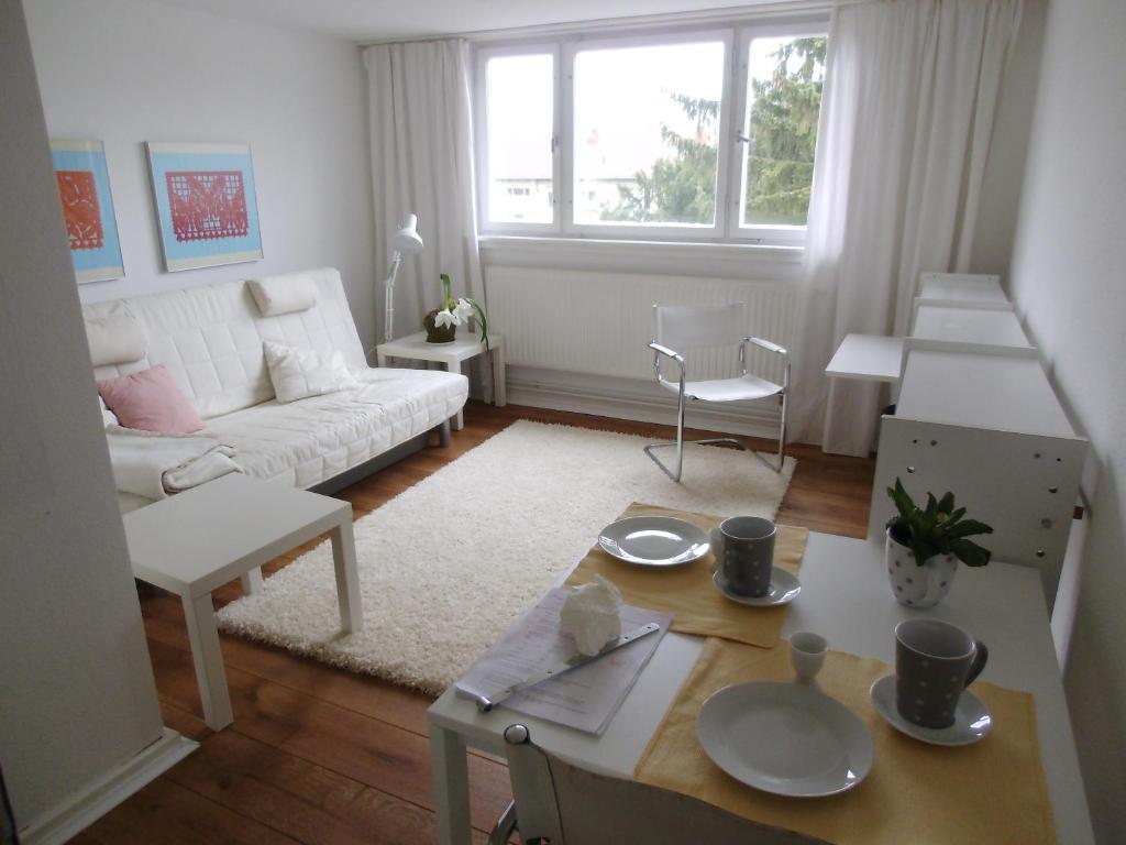 Am Schloss Appartement Karlsruhe